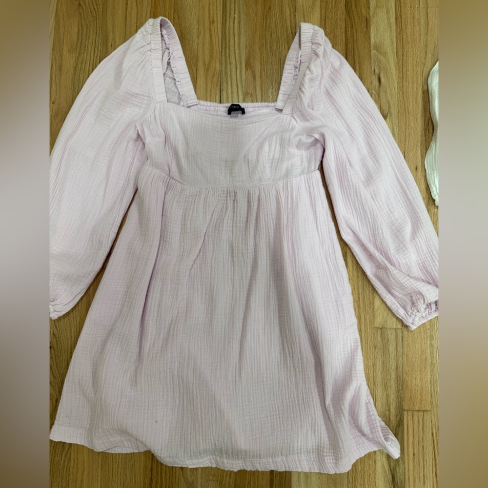 J crew women’s dress